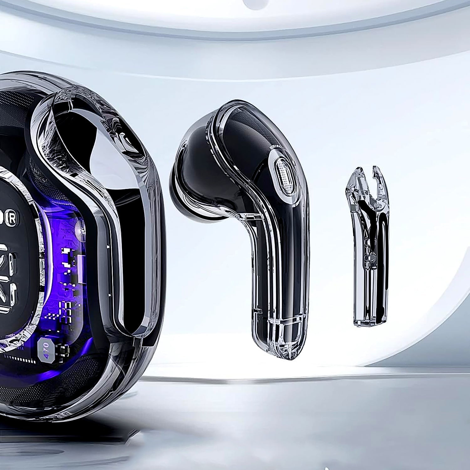 Noise Cancelling Earbuds Noise Cancelling Earbuds